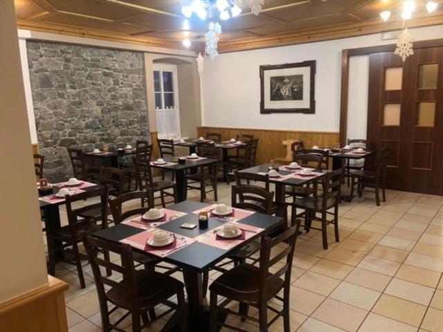 Soggiorno Dolomiti Mazzin Eksteriør bilde